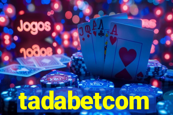 tadabetcom