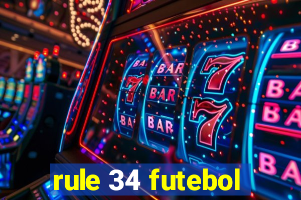 rule 34 futebol