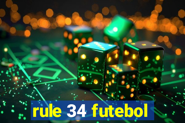 rule 34 futebol