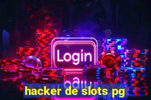 hacker de slots pg