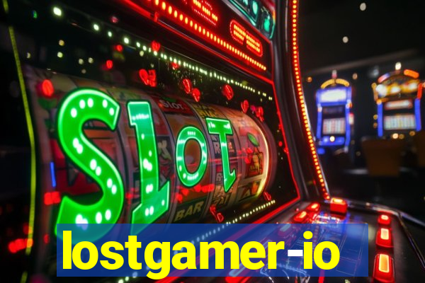 lostgamer-io