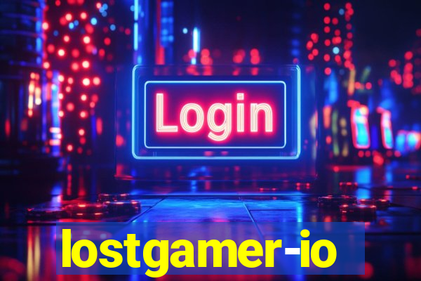 lostgamer-io