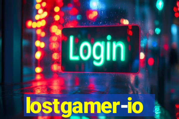 lostgamer-io