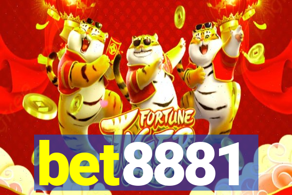 bet8881