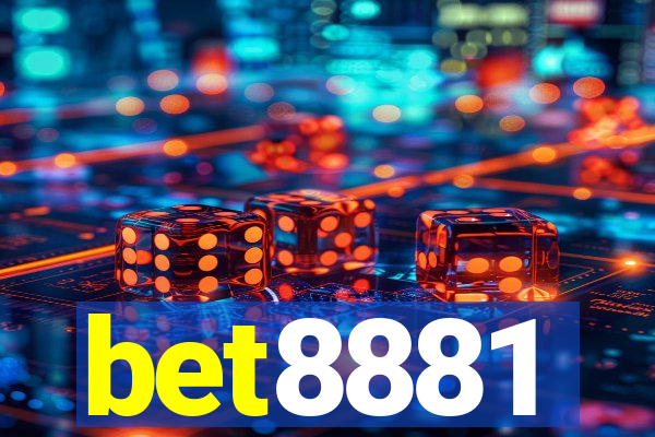 bet8881