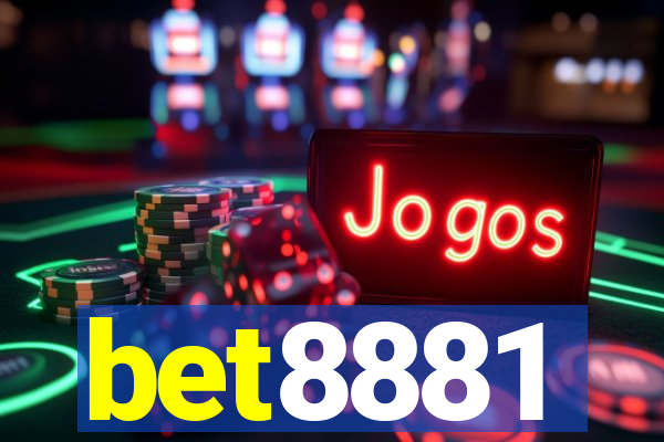 bet8881