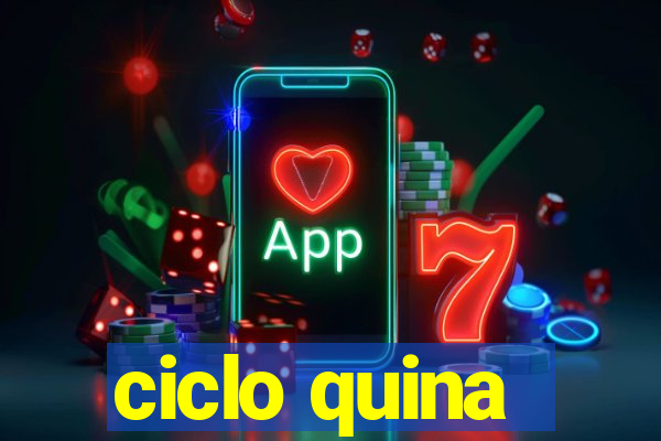 ciclo quina