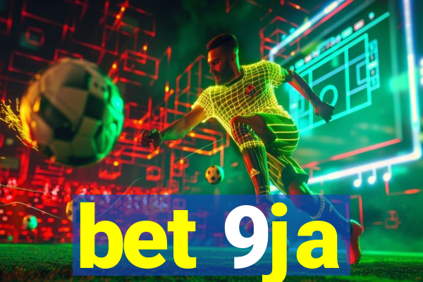 bet 9ja