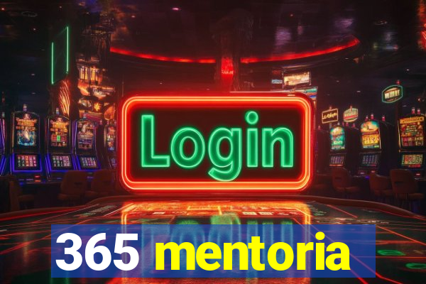 365 mentoria