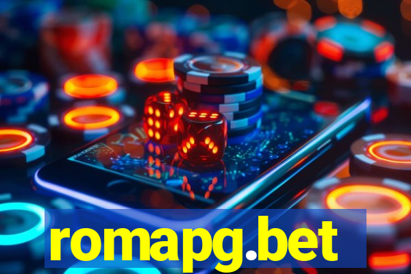 romapg.bet