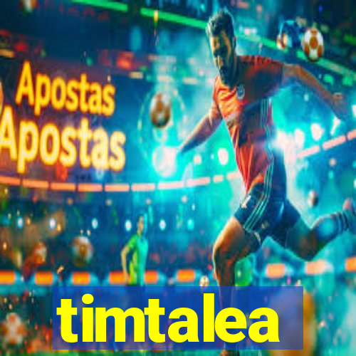 timtalea