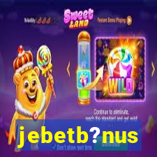 jebetb?nus