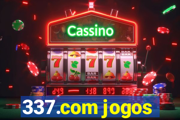 337.com jogos