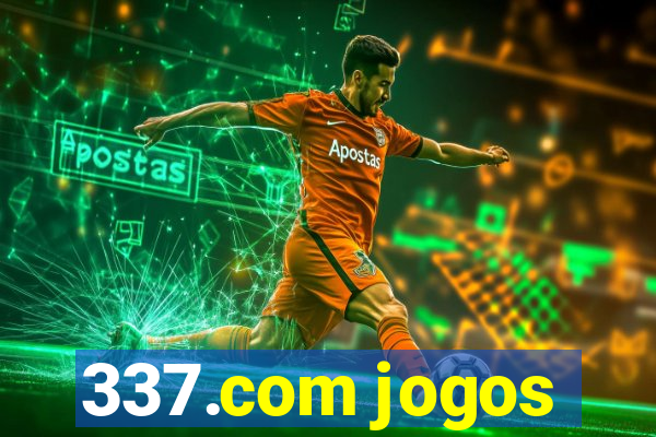 337.com jogos