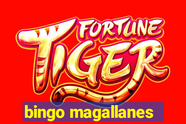 bingo magallanes