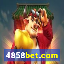 4858bet.com