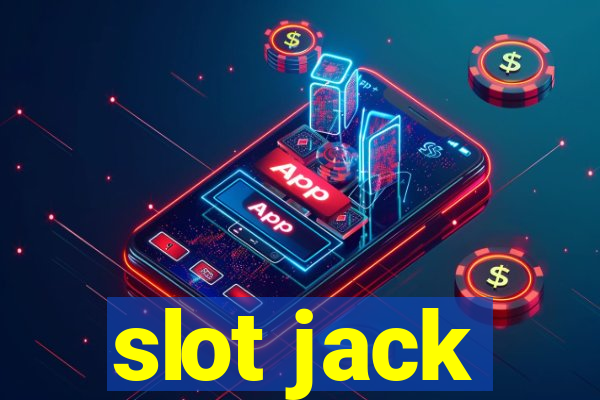 slot jack