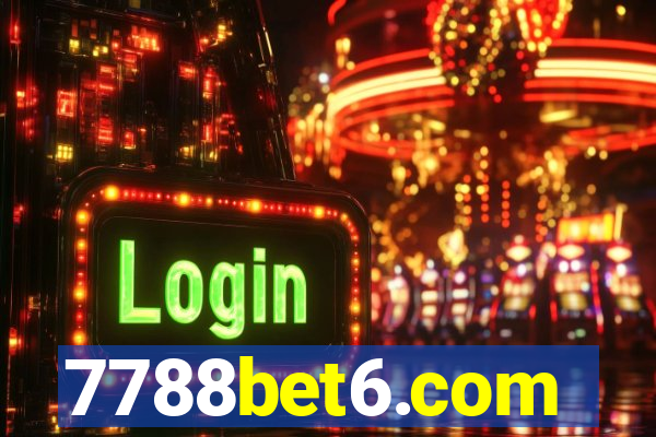 7788bet6.com