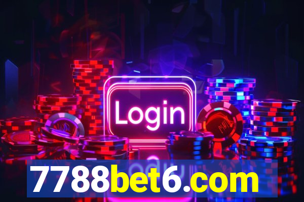 7788bet6.com