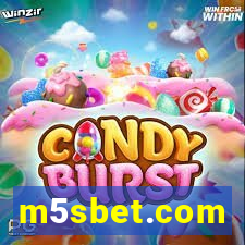 m5sbet.com