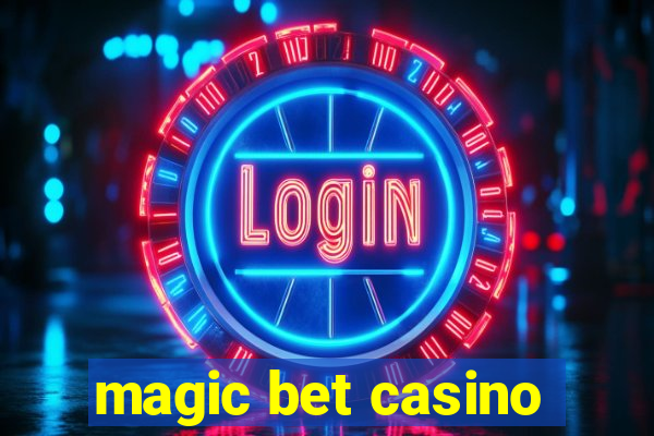 magic bet casino