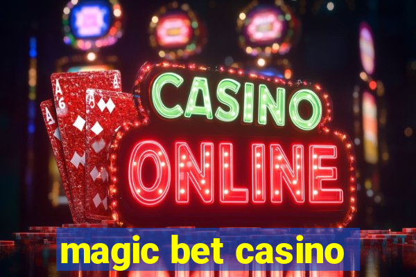 magic bet casino