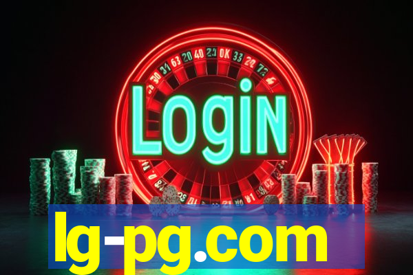 lg-pg.com