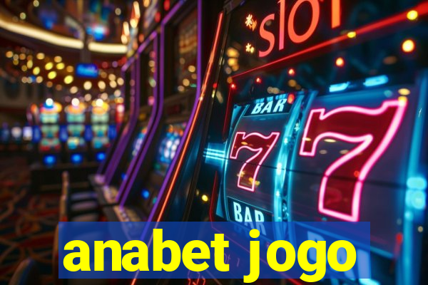 anabet jogo