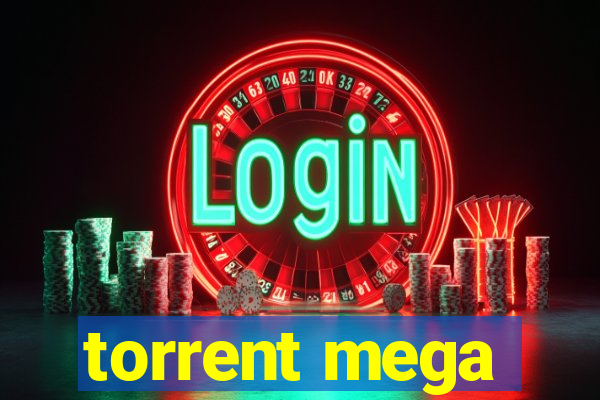 torrent mega