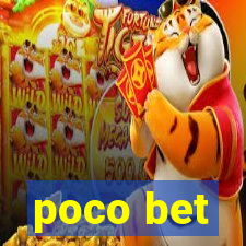 poco bet