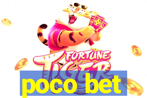 poco bet