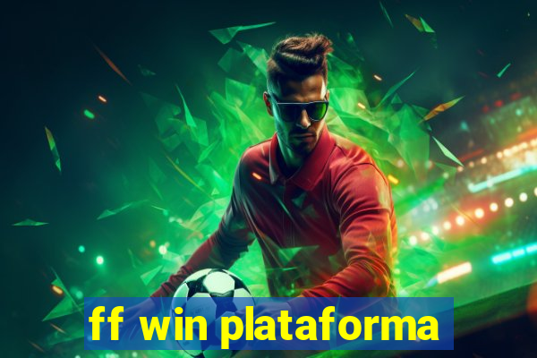 ff win plataforma