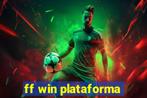 ff win plataforma