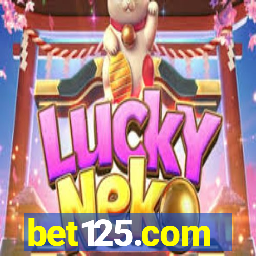 bet125.com