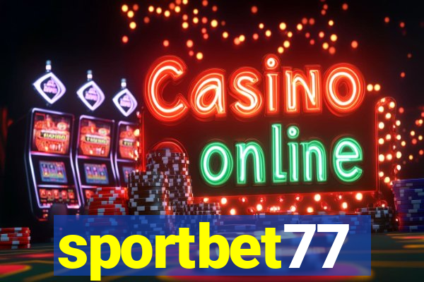 sportbet77