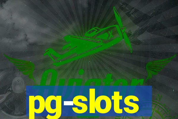 pg-slots