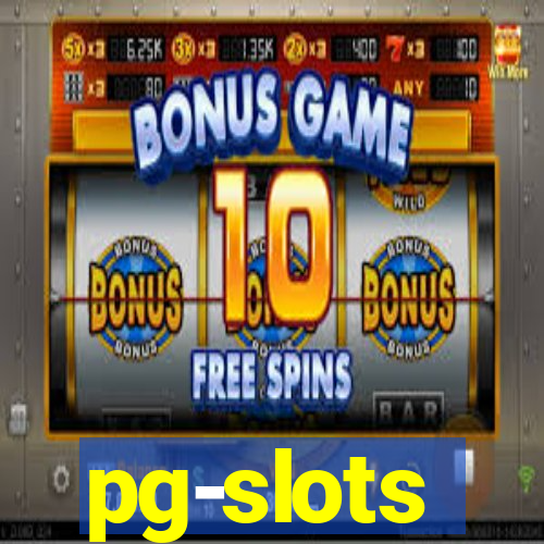 pg-slots