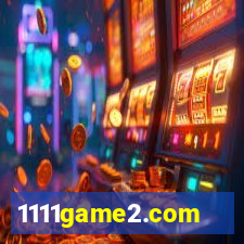 1111game2.com