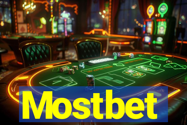 Mostbet