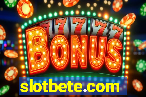 slotbete.com