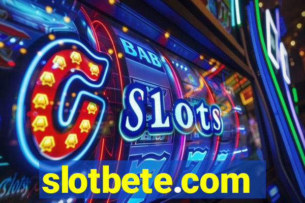 slotbete.com