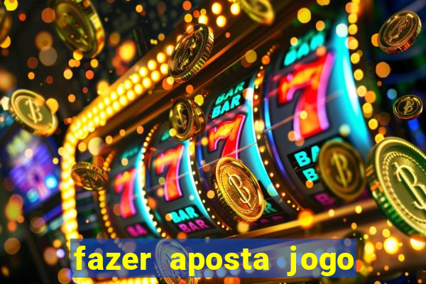 fazer aposta jogo do bicho