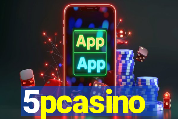 5pcasino