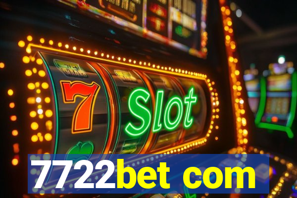 7722bet com