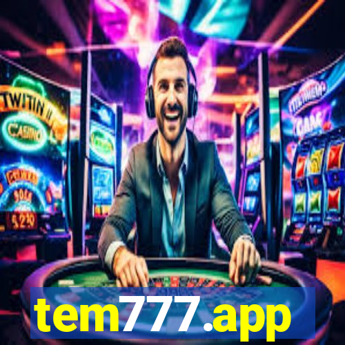 tem777.app