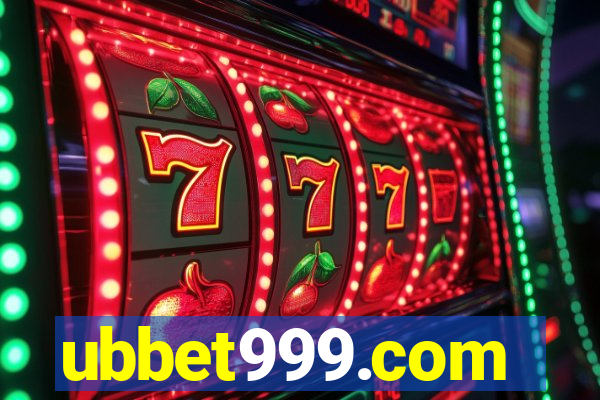 ubbet999.com