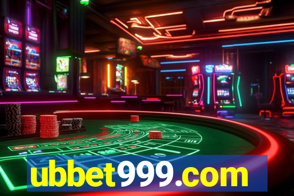 ubbet999.com