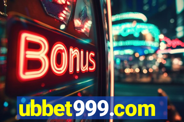 ubbet999.com