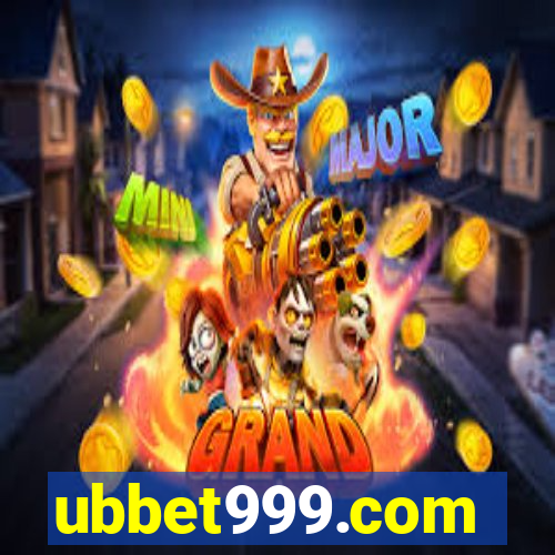 ubbet999.com