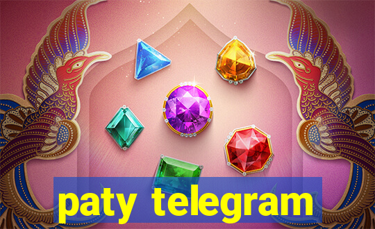 paty telegram